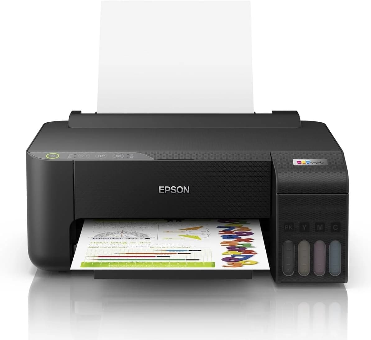 Epson Ecotank Impresora a Color L1250 - Imagen 4