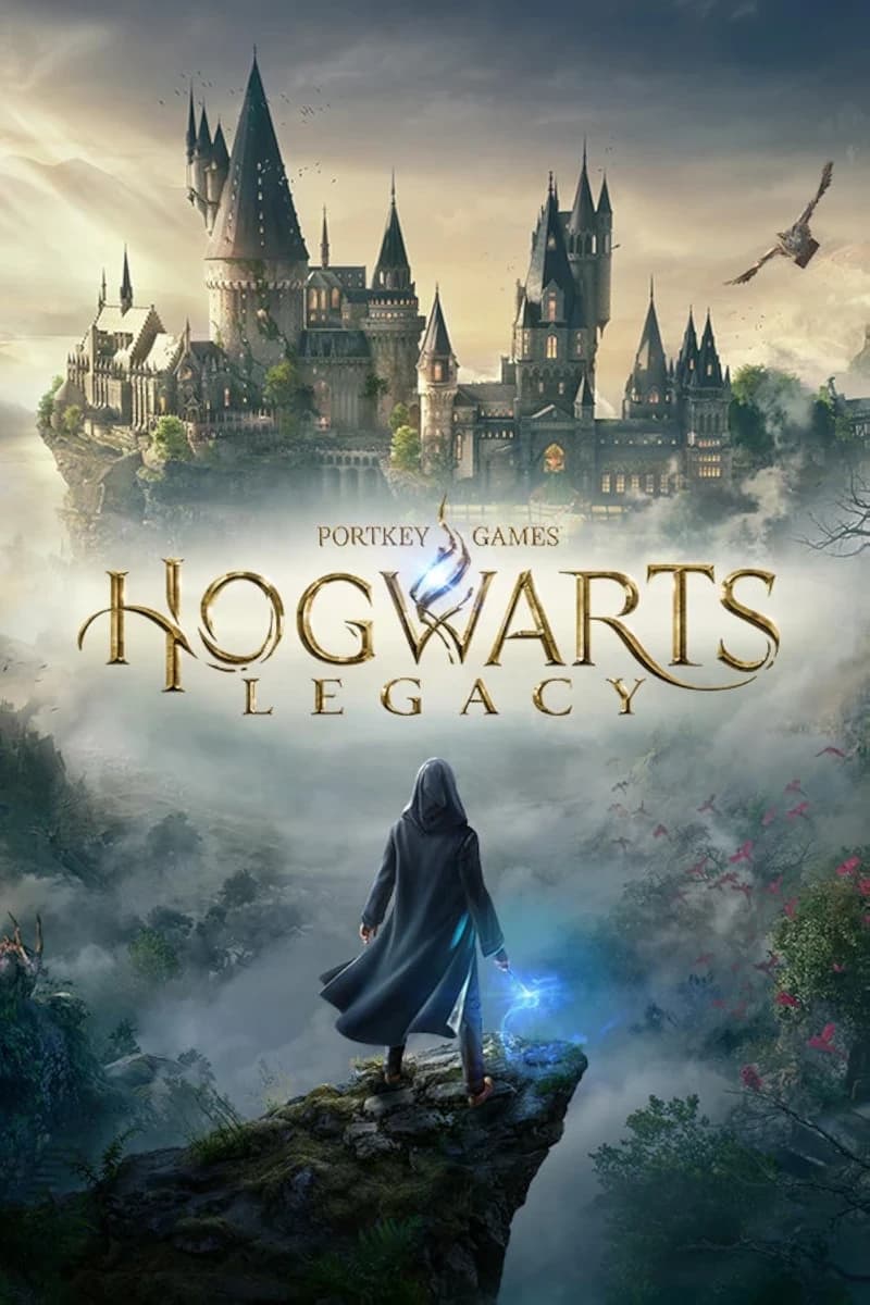 Hogwarts Legacy - Gratis