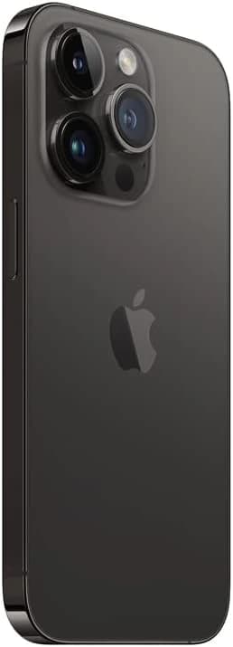 Apple iPhone 14 Pro 128 GB Negro Espacial (Reacondicionado) - Imagen 2