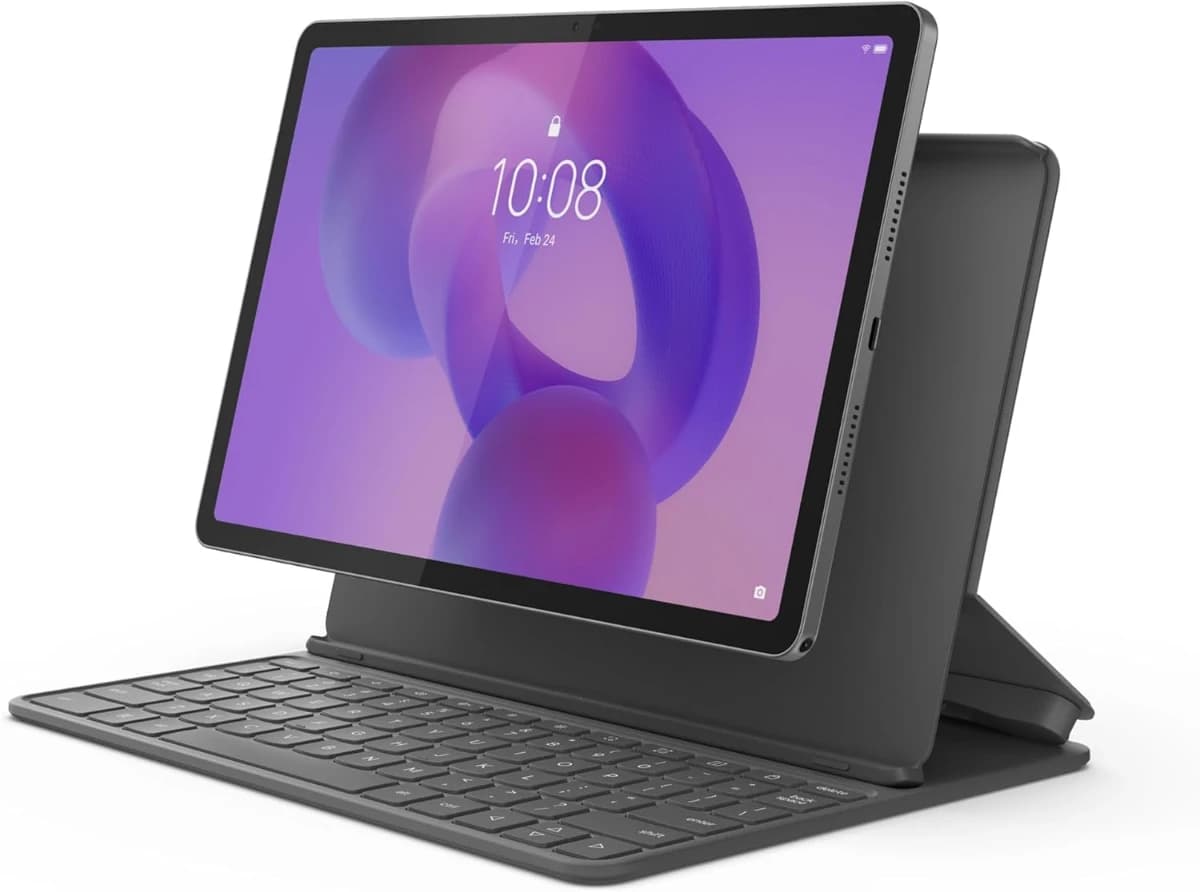 Lenovo Idea Tab 11" 2.5K 8GB RAM 128GB - Imagen 4
