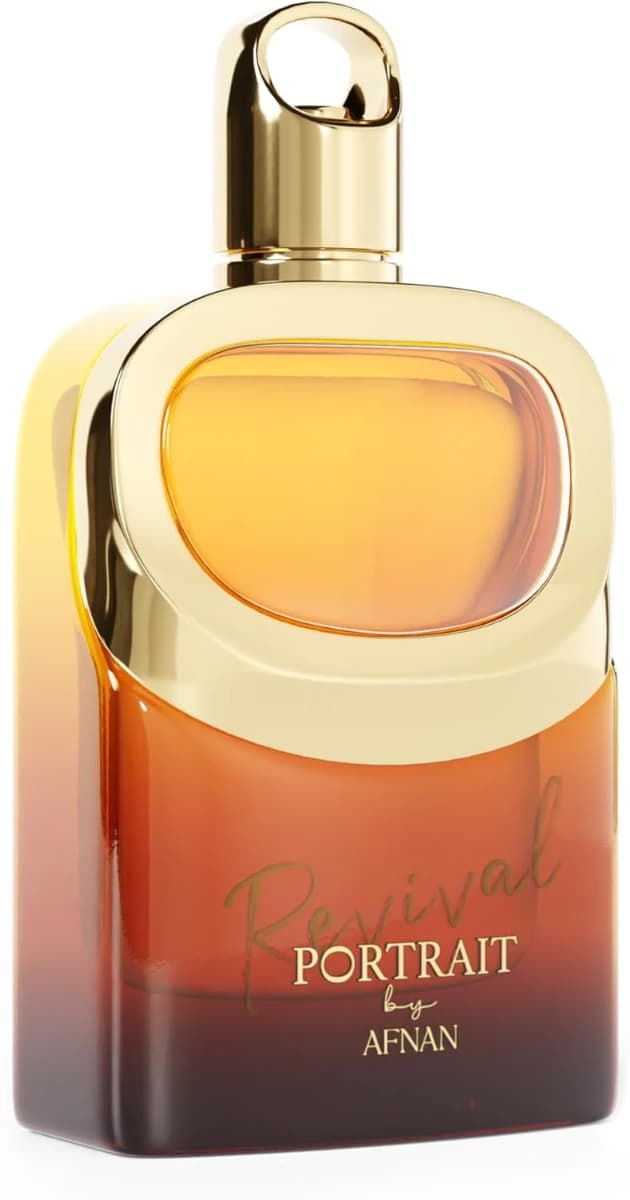 Afnan Portrait "Revival" Unisex - Imagen 2