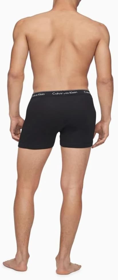Calvin Klein Ropa Interior de algodón clásico. Calzoncillos  - Imagen 5