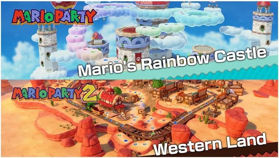 Super Mario Party Jamboree - Imagen 2