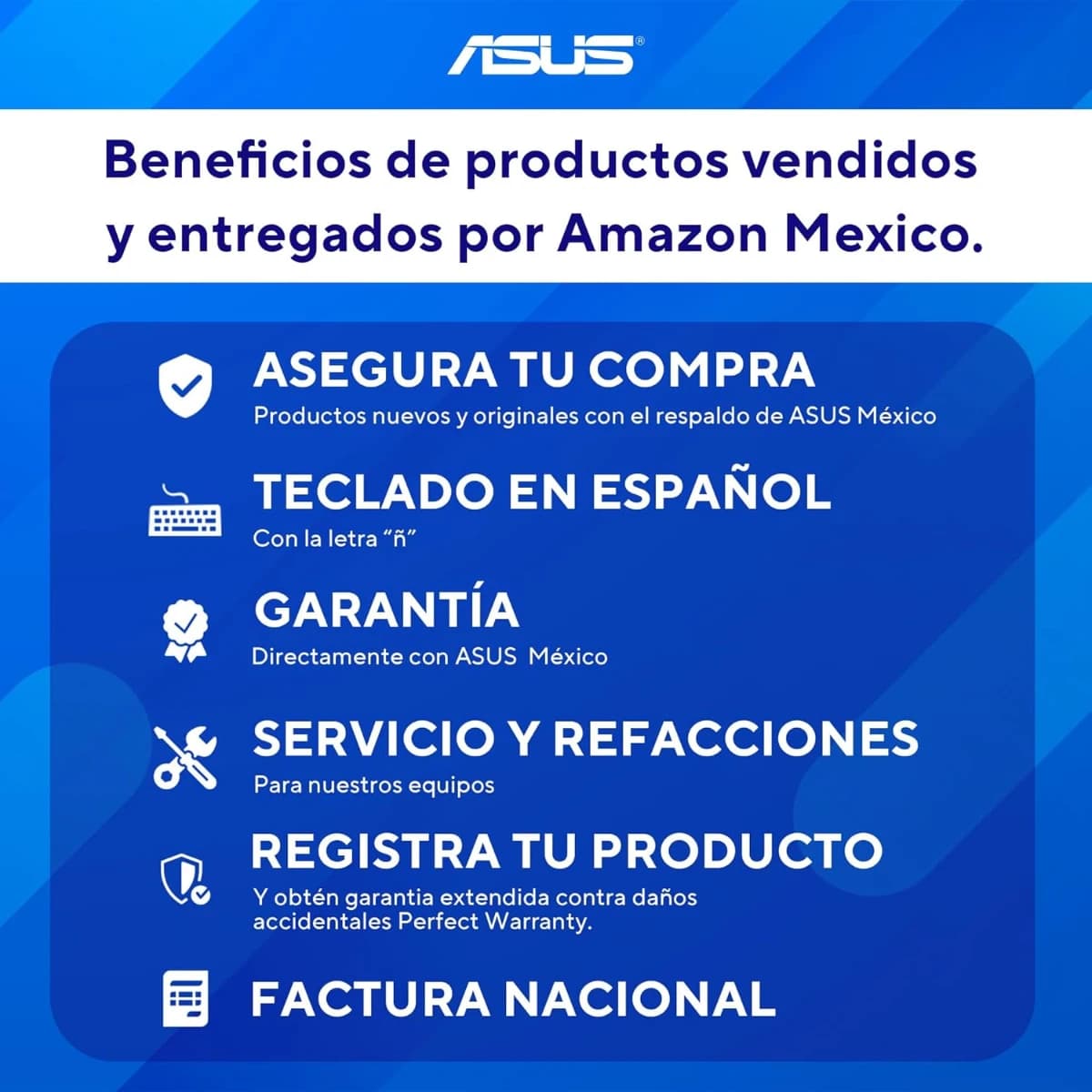 ASUS Laptop Vivobook Go 14 2025/14" FHD/AMD Ryzen 3 7320U/8G - Imagen 2