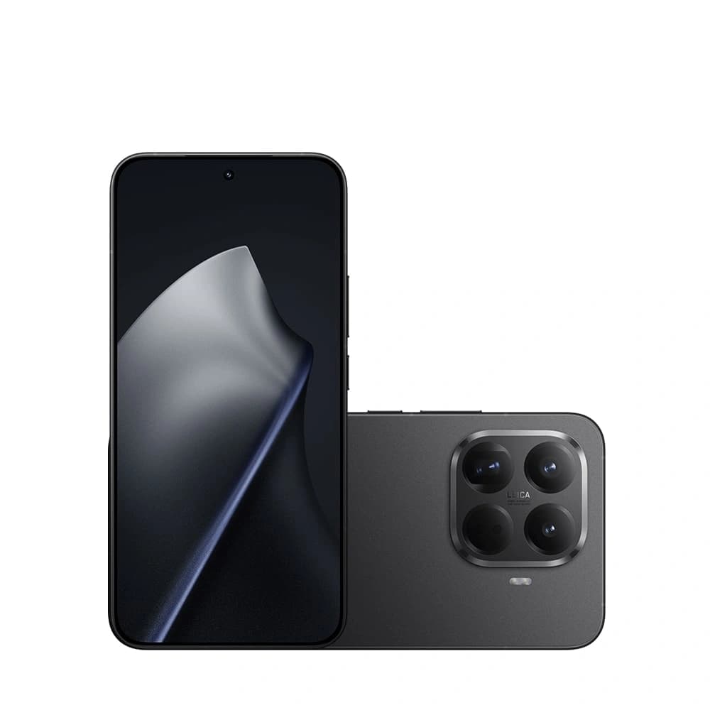 Celular Xiaomi 15t Pro 5g 12 GB de RAM Color Negro - Imagen 1