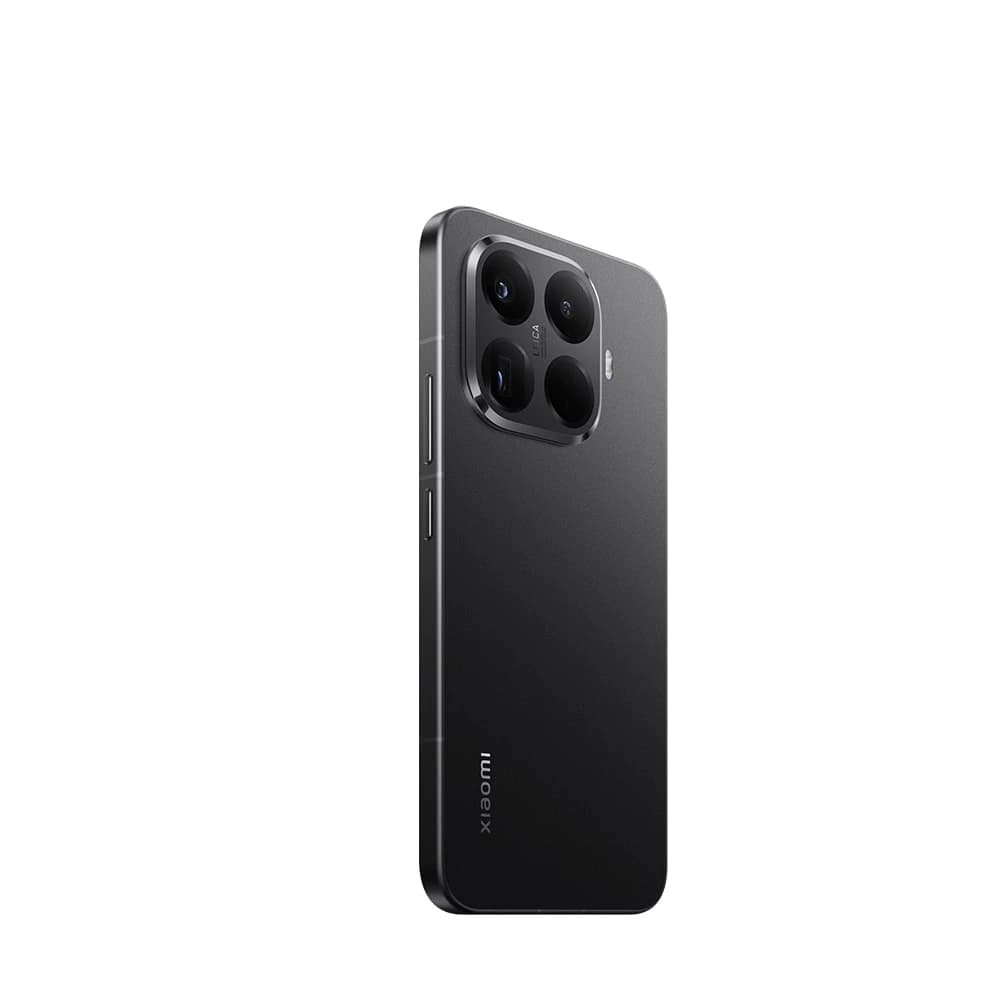 Celular Xiaomi 15t Pro 5g 12 GB de RAM Color Negro - Imagen 2