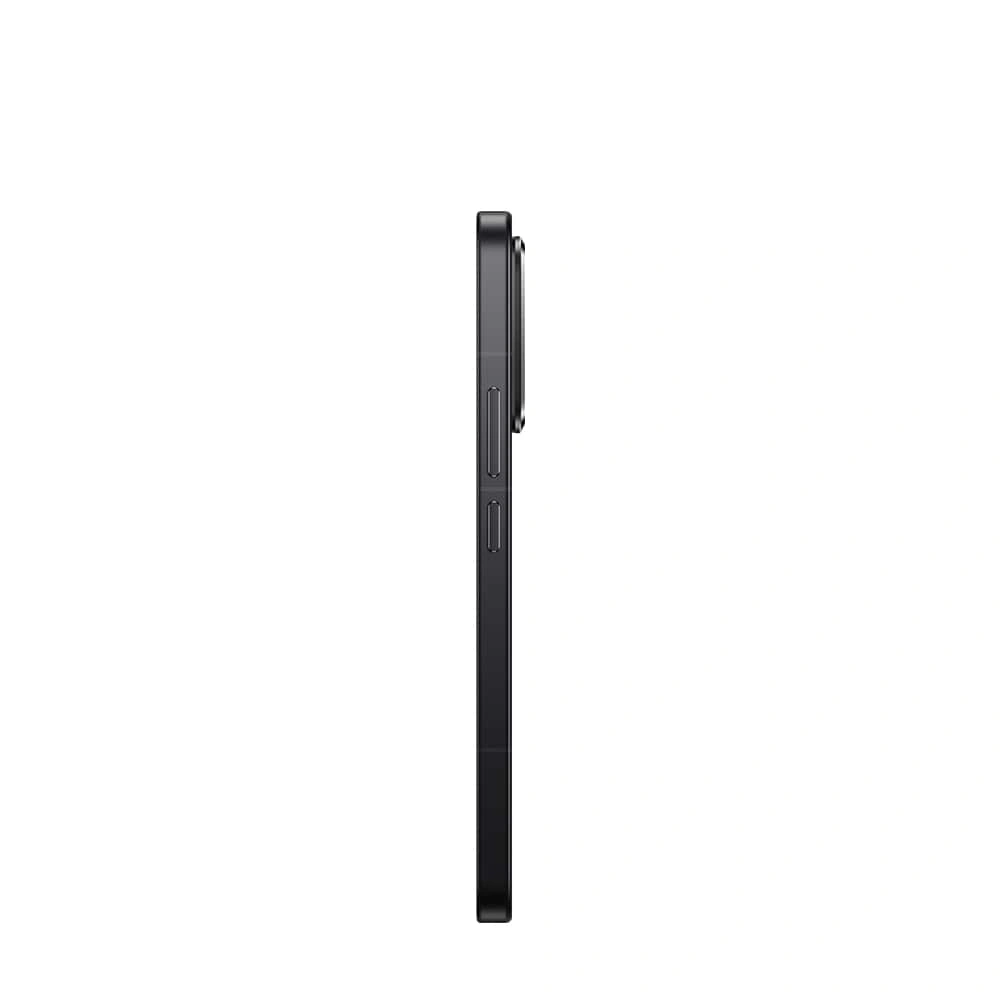 Celular Xiaomi 15t Pro 5g 12 GB de RAM Color Negro - Imagen 3
