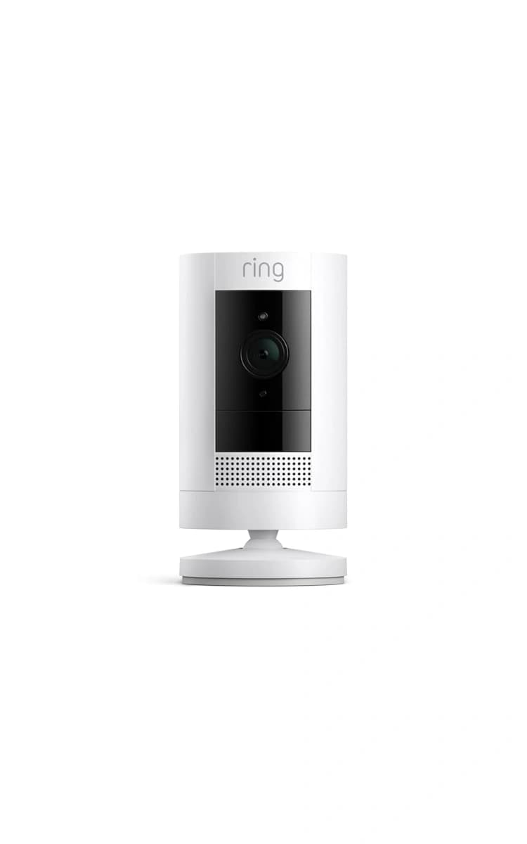 ¡OFERTA! Ring Cam Exterior: ¡Seguridad TOP, Precio BAJO!  Vi - Imagen 2