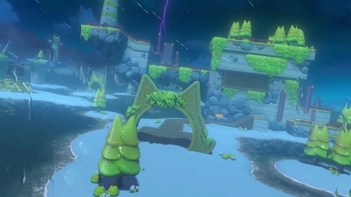Super Mario 3D World + Bowser’s Fury - Standard Edition - Nintendo Switch - Imagen 4