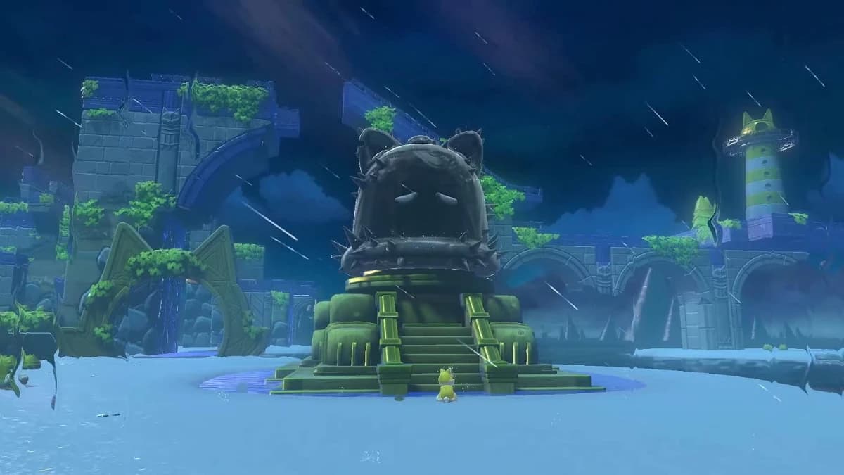 Super Mario 3D World + Bowser’s Fury - Standard Edition - Nintendo Switch - Imagen 5