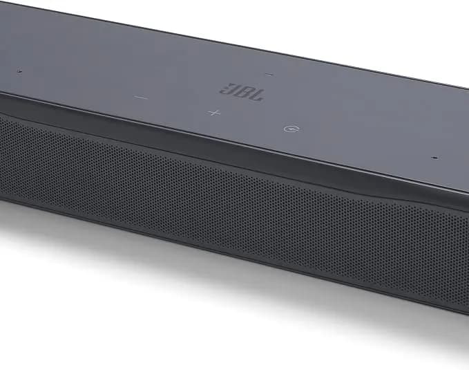 JBL Bar 500MK2-5.1 Sistema de Barra de Sonido de Canal con Dolby Atmos®, MultiBeam™ 3.0 y PureVoice  - Imagen 4
