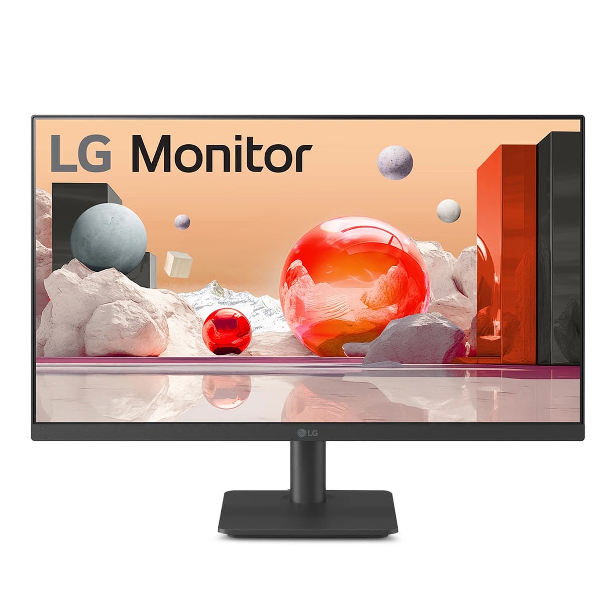 Monitor LG 25MS500-B.AWM 24.5 pulgadas Full HD 100Hz 