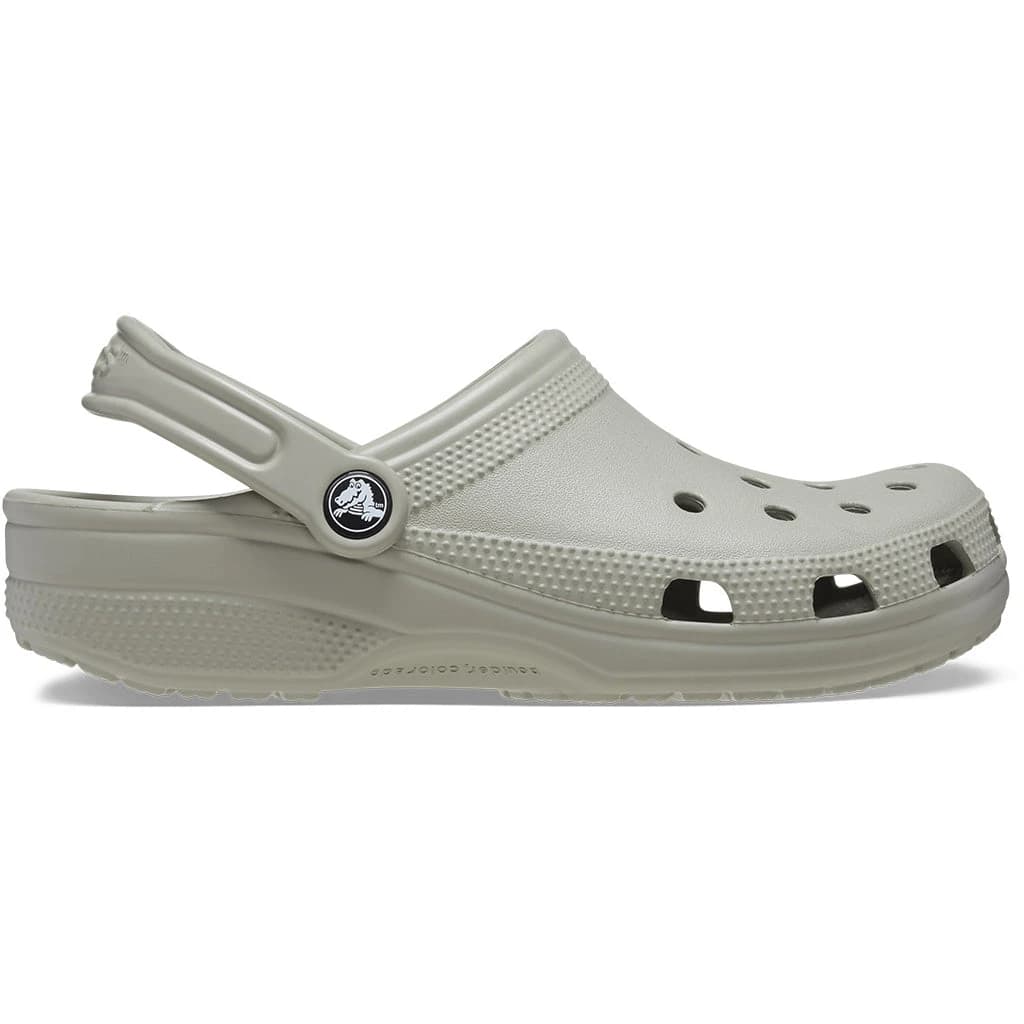 ¡Clásicos Clog Verdes! Tu Estilo Confortable, Ahora con Descuento. - Imagen 1