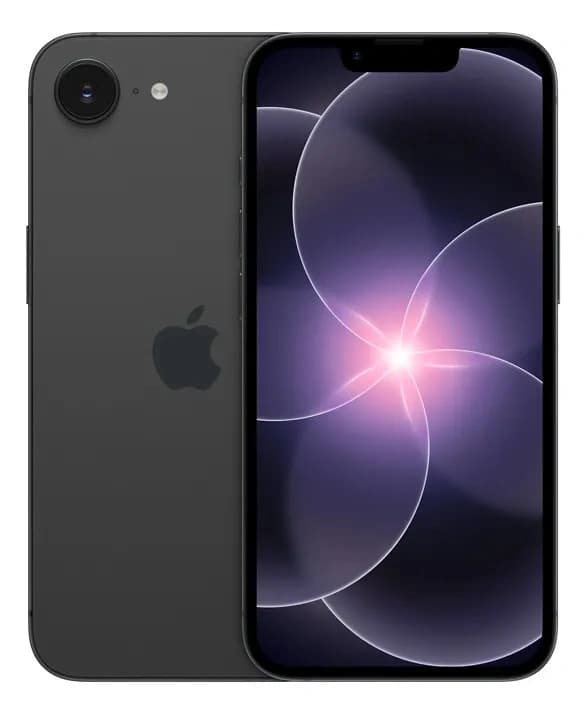 Apple iPhone 17e (256 Gb) - Negro