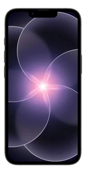 Apple iPhone 17e (256 Gb) - Negro - Imagen 2