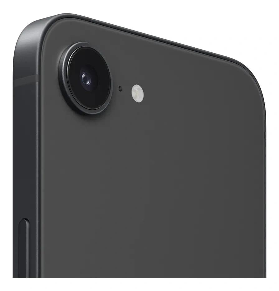 Apple iPhone 17e (256 Gb) - Negro - Imagen 3
