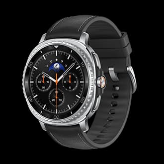 Compra smartwatch Galaxy Watch8 Classic (Bluetooth, 46 mm) Negro | Samsung México
