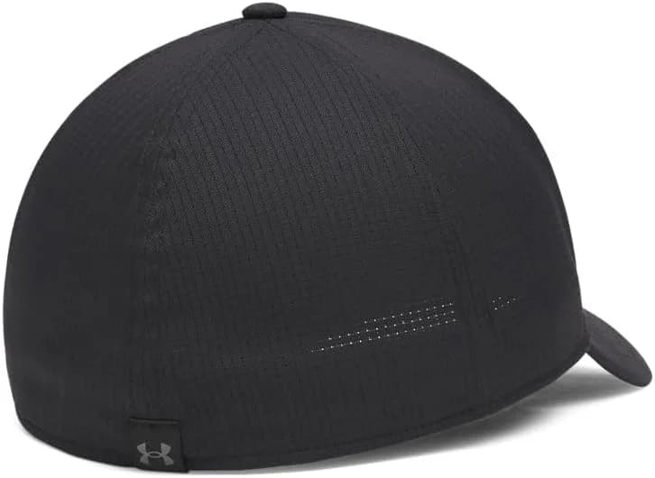 Under Armour ISO-Chill ArmourVent Stretch Fit Hat Gorro/Sombrero Hombre - Imagen 2