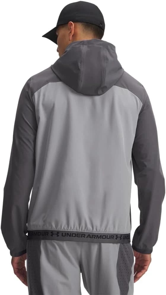 Under Armour ISO-Chill ArmourVent Stretch Fit Hat Gorro/Sombrero Hombre - Imagen 5