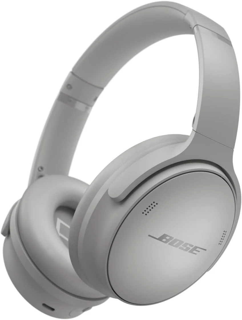 Bose QuietComfort - Auriculares inalámbricos con cancelación de Ruido