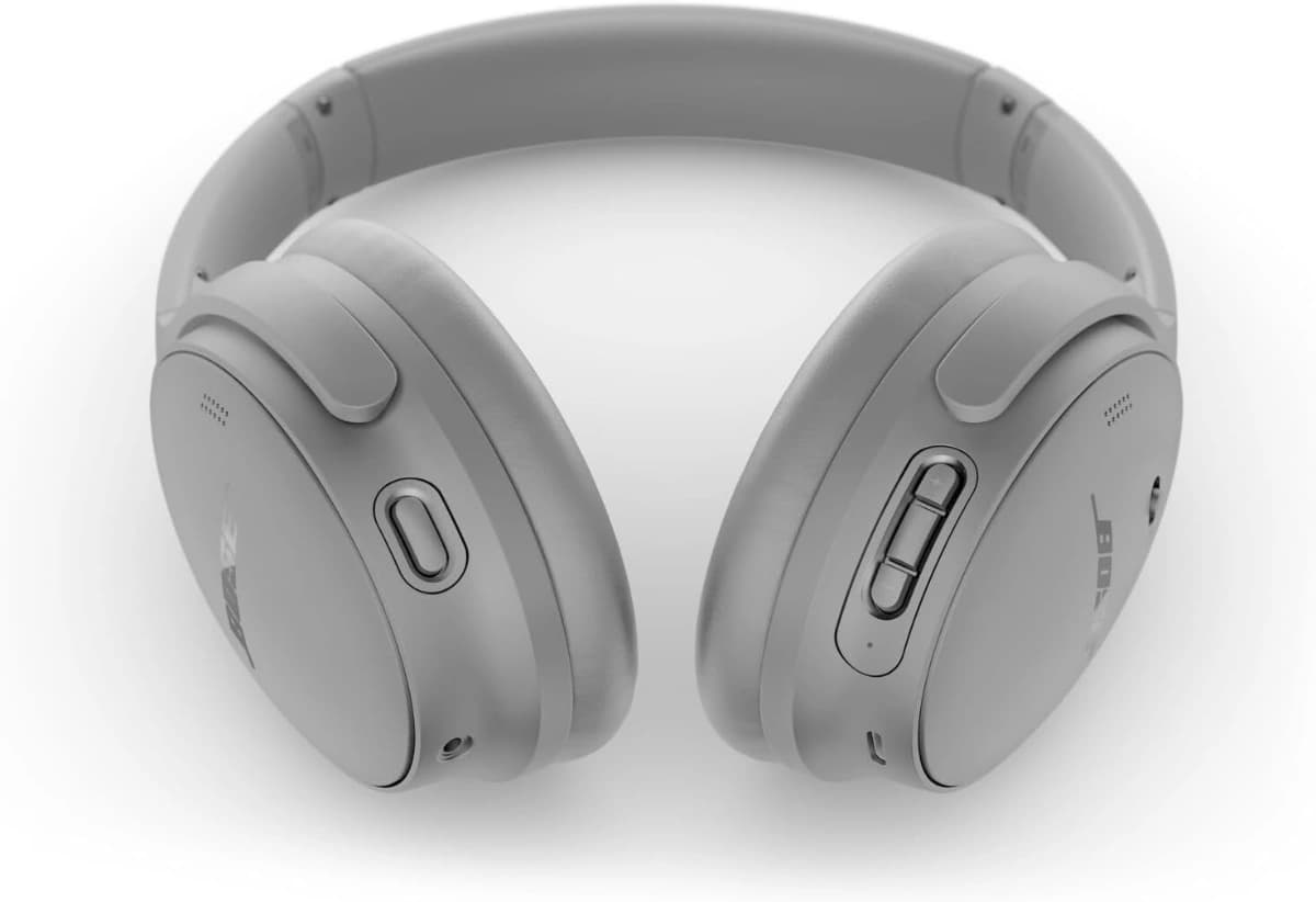 Bose QuietComfort - Auriculares inalámbricos con cancelación de Ruido - Imagen 4