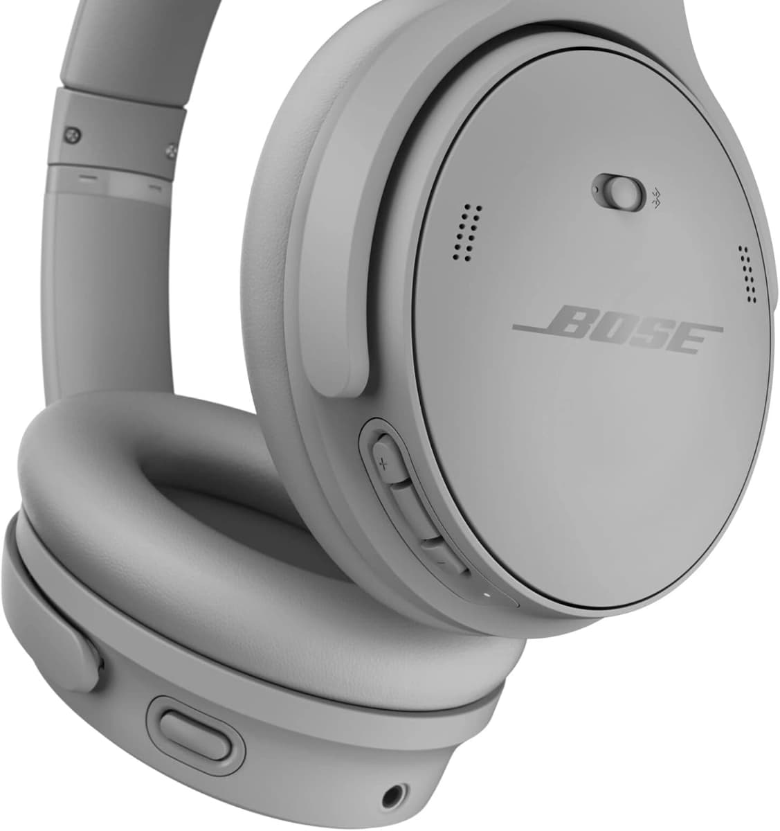 Bose QuietComfort - Auriculares inalámbricos con cancelación de Ruido - Imagen 5