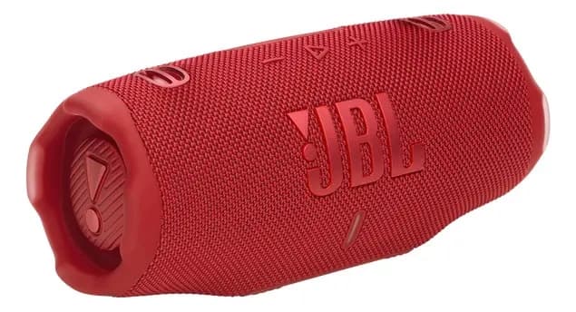Jbl Charge 6 Bocina Portátil Bluetooth Resistente Al Agua - Imagen 2