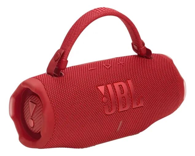 Jbl Charge 6 Bocina Portátil Bluetooth Resistente Al Agua - Imagen 5