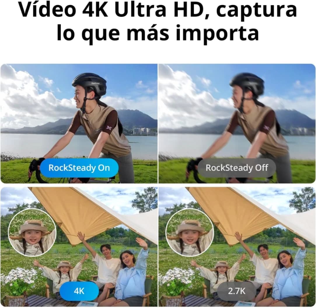 DJI Neo Motion Vuela Más, dron mini con cámara 4K UHD para adultos, Foto de 12MP - Imagen 3