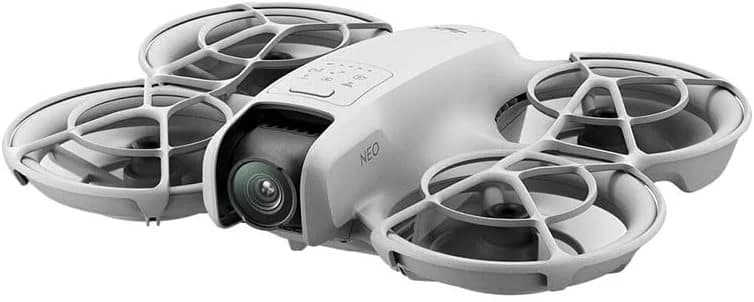 DJI Neo Motion Vuela Más, dron mini con cámara 4K UHD para adultos, Foto de 12MP - Imagen 4