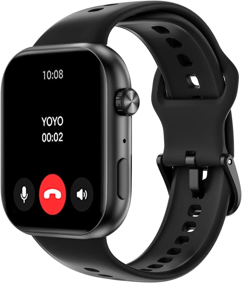 ¡HONOR Choice Watch 2i! AMOLED 1.85", Llamadas Bluetooth, ¡Hasta 14 Días de Batería! ¡Oferta! - Imagen 1