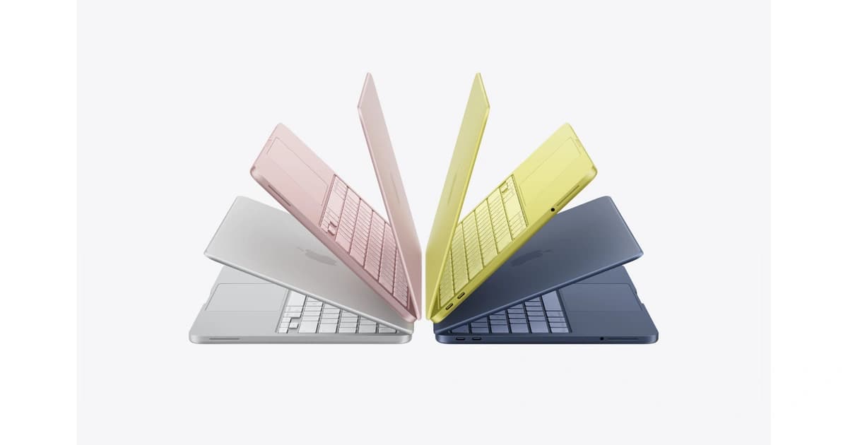 ¡MacBook Neo para Estudiantes! Descuento Exclusivo en Apple.