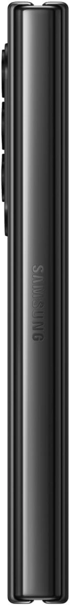 ¡Galaxy Z Fold 4 256GB Negro Fantasma! Desbloqueado y Reacondicionado: ¡Ahorra Ya! - Imagen 2
