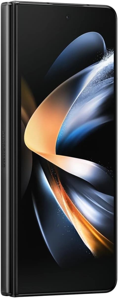 ¡Galaxy Z Fold 4 256GB Negro Fantasma! Desbloqueado y Reacondicionado: ¡Ahorra Ya! - Imagen 3