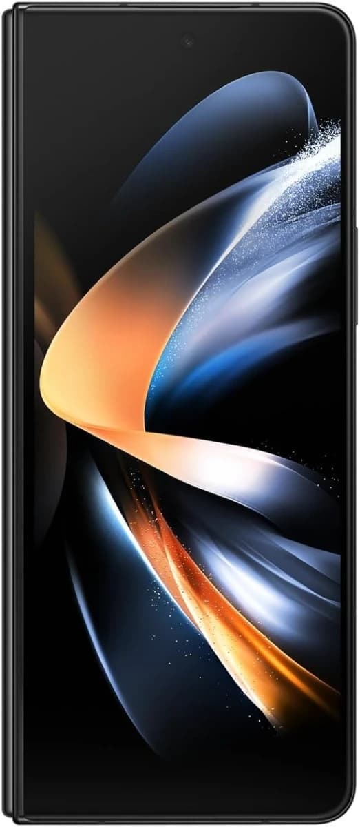 ¡Galaxy Z Fold 4 256GB Negro Fantasma! Desbloqueado y Reacondicionado: ¡Ahorra Ya! - Imagen 5