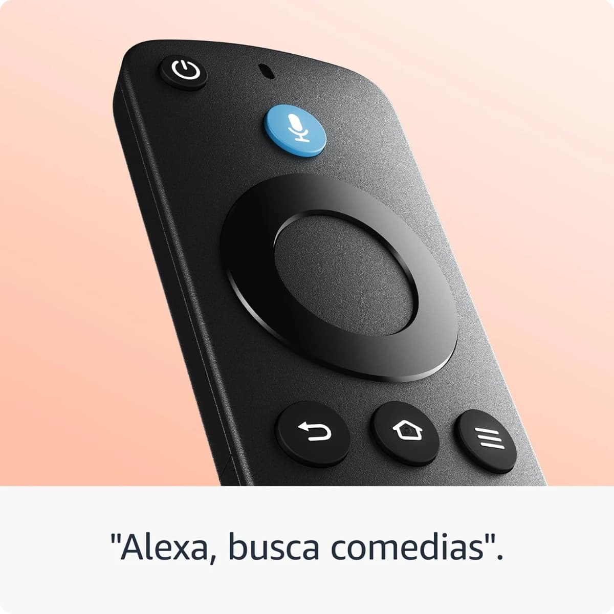 Nuevo Fire TV Stick 4K Select - Imagen 2