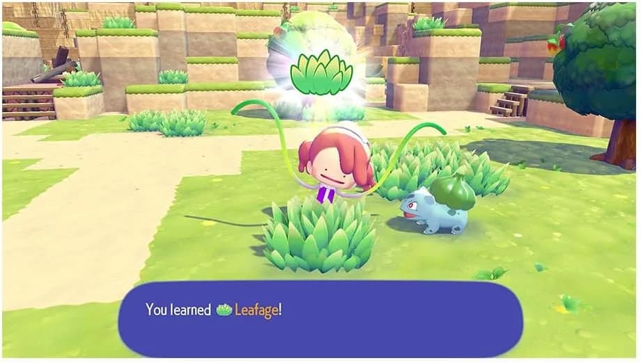 Pokémon™ Pokopia - Imagen 3
