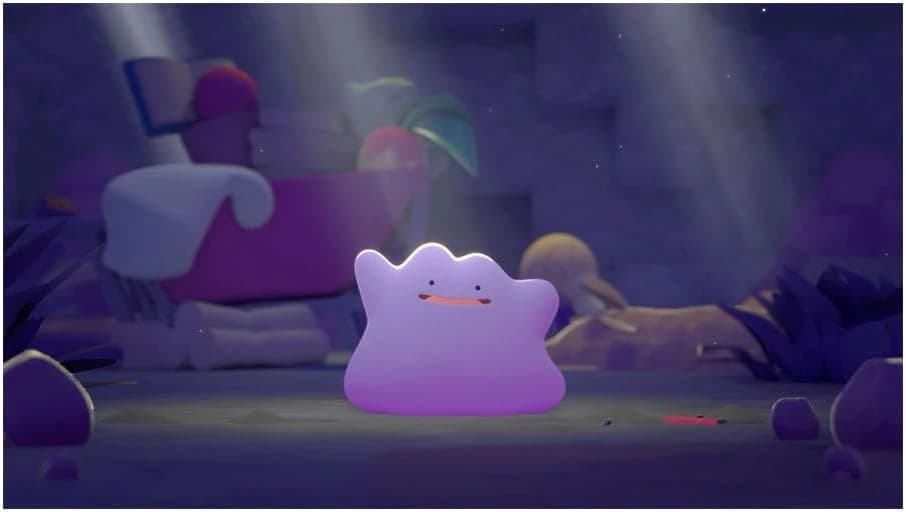 Pokémon™ Pokopia - Imagen 4