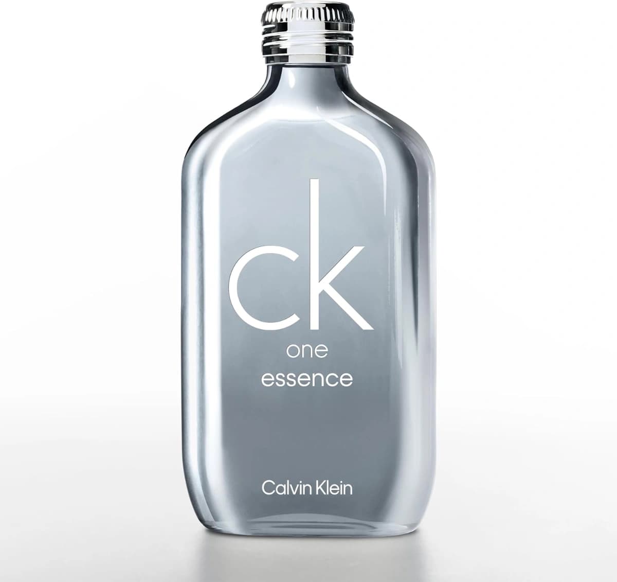 CALVIN KLEIN, CK One Essence Parfum Intense Unisex, Fragancia Fresca Leñosa con Bergamota, Té Verde  - Imagen 3