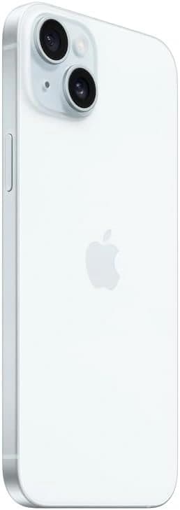 Apple iPhone 15 Plus 128GB Azul Desbloqueado (Reacondicionado) Esim - Imagen 2