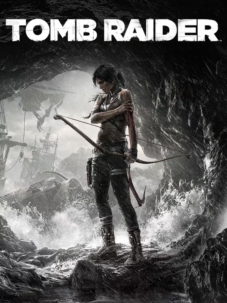 Tomb Raider GOTY