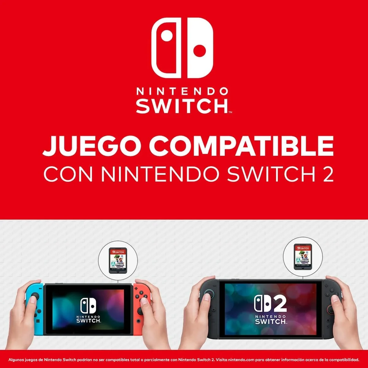 Mario Party Superstars - Standard Edition - Nintendo Switch - Imagen 2