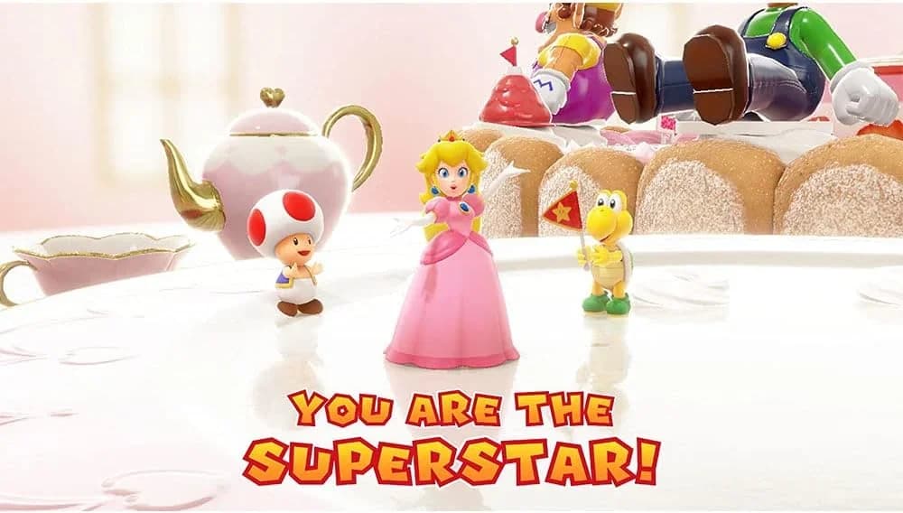 Mario Party Superstars - Standard Edition - Nintendo Switch - Imagen 3