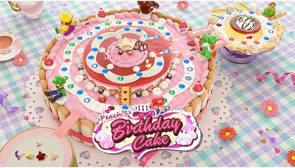 Mario Party Superstars - Standard Edition - Nintendo Switch - Imagen 4