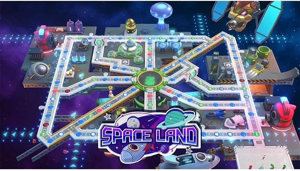 Mario Party Superstars - Standard Edition - Nintendo Switch - Imagen 5