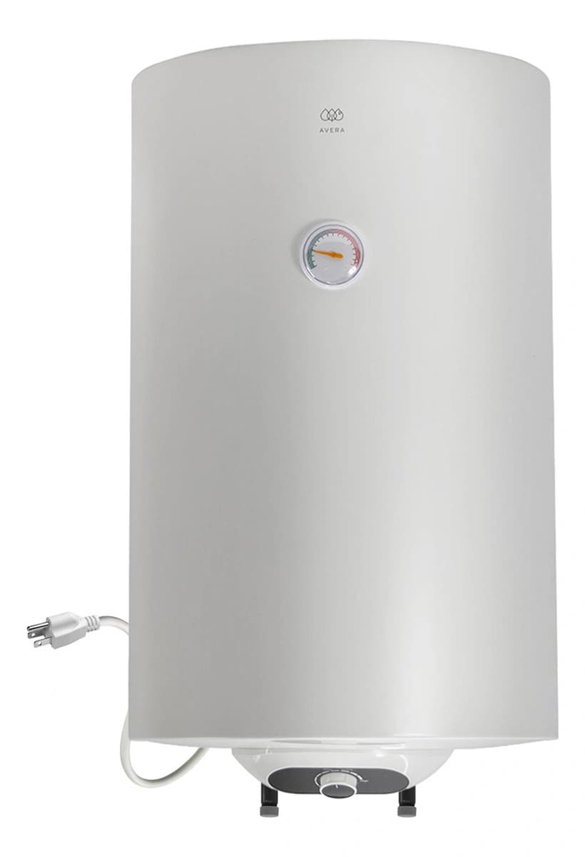 Calentador De Depósito Eléctrico 50 Lts Agua 1.5 Servicios C - Imagen 2