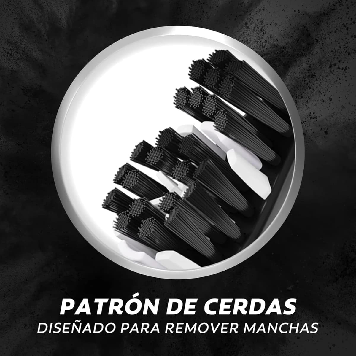 ¡Blanquea tu Sonrisa! Colgate Max White Charcoal, 4 Cepillos a Precio Increíble. - Imagen 4